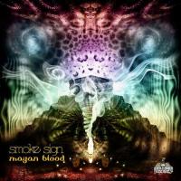 Artwork for Mayan Blood by Smoke Sign