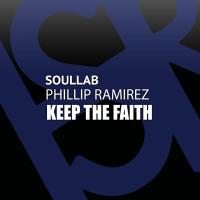 Artwork for Keep The Faith by SoulLab