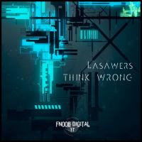 Artwork for Think Wrong by LASAwers