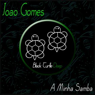 Artwork for A Minha Samba