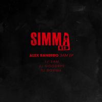 Artwork for 3AM EP by Alex Ranerro