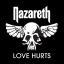 Artwork for Love Hurts (Re-Recorded)
