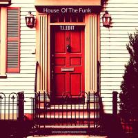 Artwork for House Of The Funk by Tj Edit