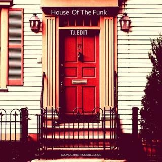 Artwork for House Of The Funk