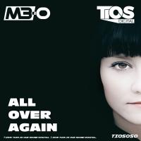 Artwork for All Over Again by M3-O