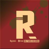 Artwork for Alive by Ryzen