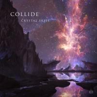 Artwork for Collide EP by Crystal Skies