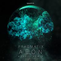 Artwork for Aeon by Pragmatix