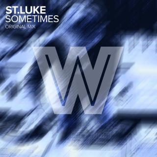 Artwork for Sometimes (Original Mix)
