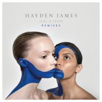 Artwork for Just A Lover by Hayden James