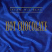 Artwork for The Rest of the Best of Hot Chocolate by Hot Chocolate