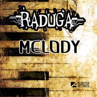 Artwork for Melody by Raduga