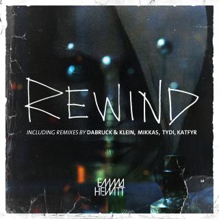 Artwork for Rewind