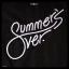 Artwork for Summer's Over.