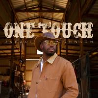 Artwork for One Touch by Jabari Johnson