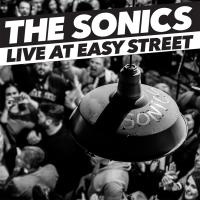 Artwork for Live At Easy Street by The Sonics