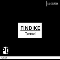 Artwork for Tunnel by Findike