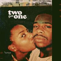 Artwork for Two For One by Swoope