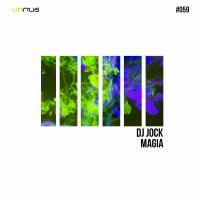 Artwork for Magia by DJ Jock