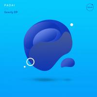 Artwork for Gravity by Padai