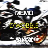 Artwork for D'Wobble by Memo