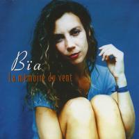 Artwork for La mémoire du vent by BIA