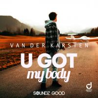 Artwork for U Got My Body by Van Der Kasten