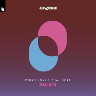 Artwork for Bailalo