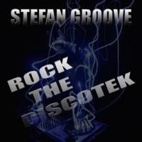 Artwork for Rock The Discotek (Stefan Groove Remix) by Stefan Groove