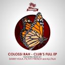 Artwork for Club's Full (Filthy French Remix)