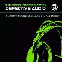 Artwork for The Producer Series by Defective Audio