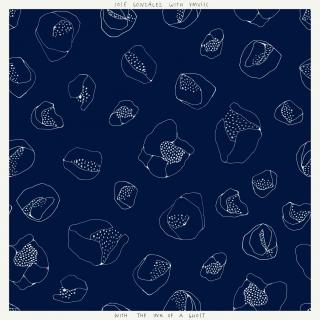 Artwork for With the Ink of a Ghost