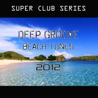 Artwork for Deep Groove Beach Tunes 2012 by Various Artists