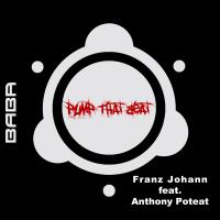 Artwork for Pump That Beat by Franz Johann