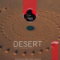 Artwork for Desert by Steve S.