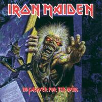 Artwork for No Prayer for the Dying (2015 Remaster) by Iron Maiden