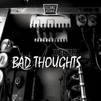 Artwork for Bad Thoughts by X6Cta