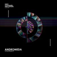 Artwork for Andromeda by djseanEboy