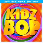 Artwork for "Livin' La Vida Loca (Redo Version)" by KIDZ BOP Kids