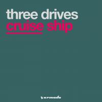Artwork for Cruise Ship by Three Drives