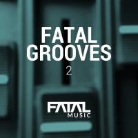 Artwork for Fatal Grooves 2 by Various Artists