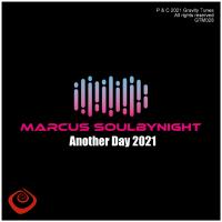 Artwork for Another Day 2021 by Marcus Soulbynight