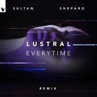 Artwork for Everytime by Lustral