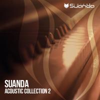 Artwork for Suanda Acoustic Collection 2 by Various Artists