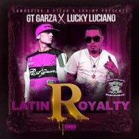 Artwork for Latin Royalty (Swishahouse Remix) by GT Garza