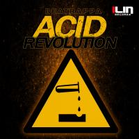 Artwork for Acid Revolution by Beatrappa