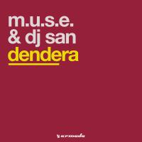 Artwork for Dendera by Muse