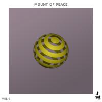 Artwork for Mount of Peace , Vol.4 by Various Artists