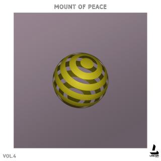 Artwork for Ocean Volume