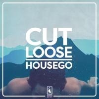 Artwork for Cut Loose EP by Housego